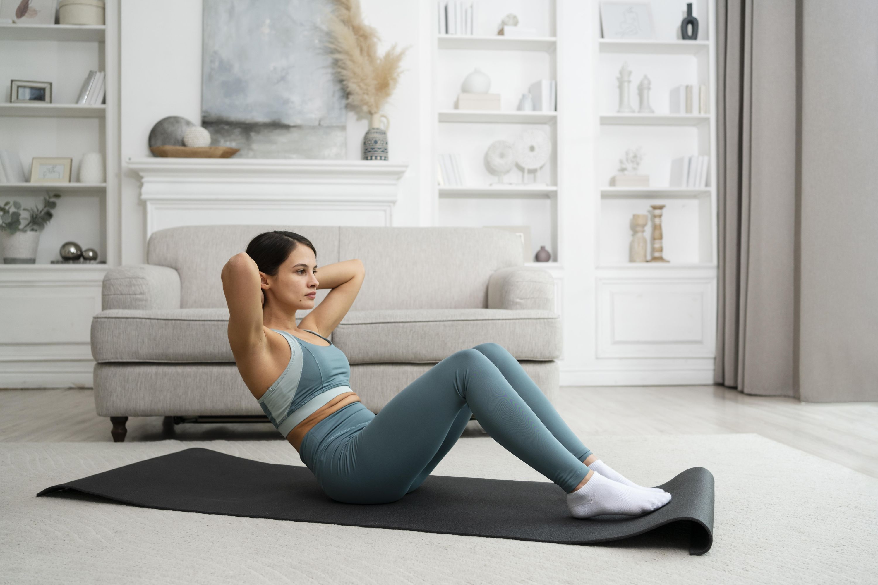 home-fitness