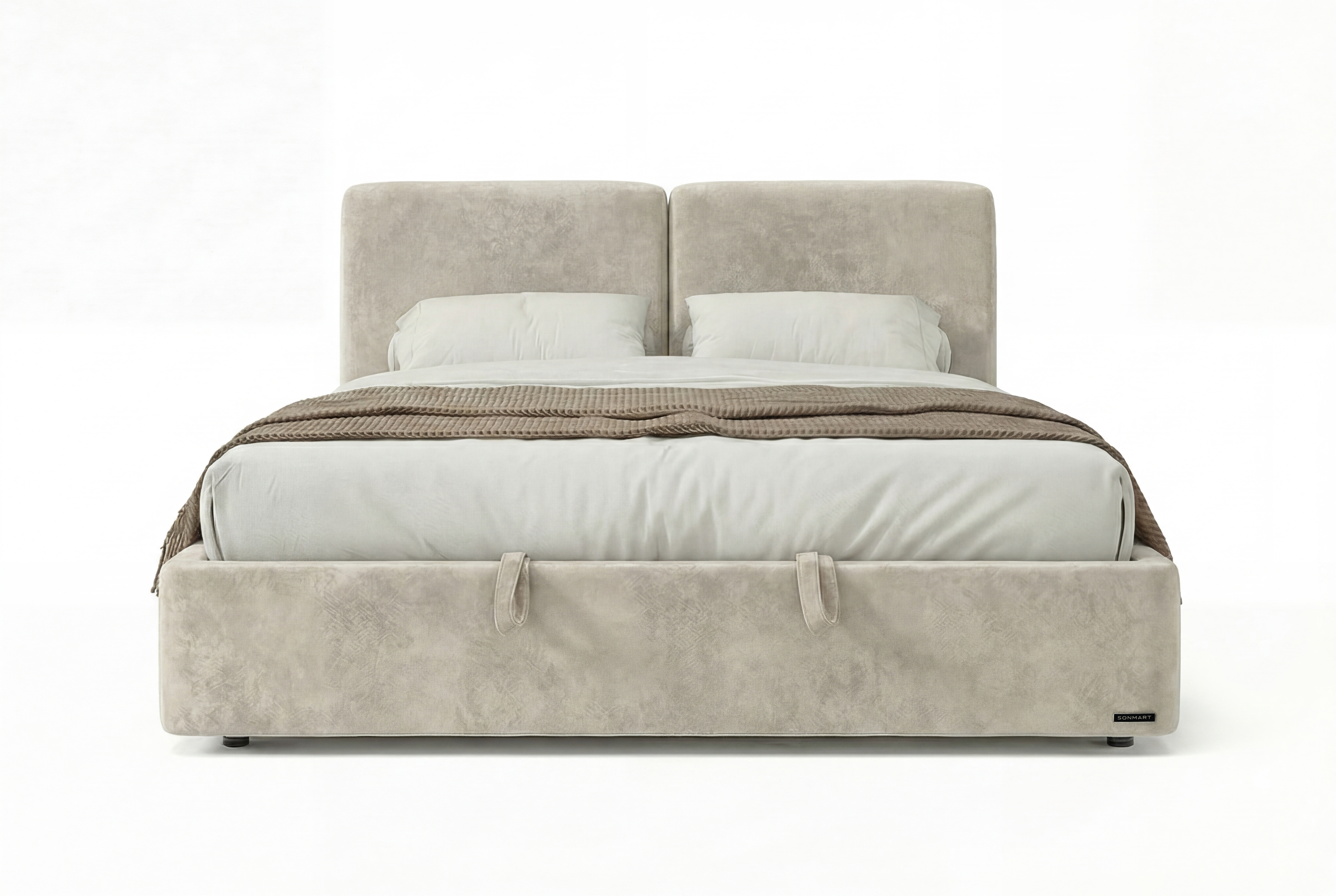 Кровать БАРТОН | 120*190