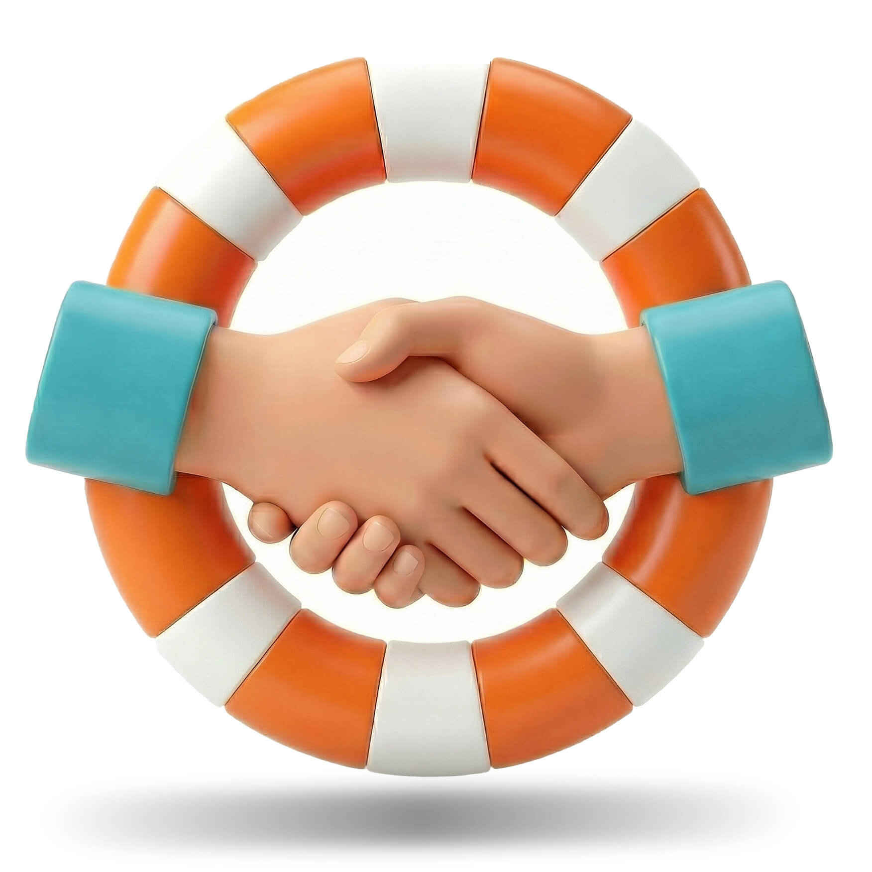 Клиентский сервис