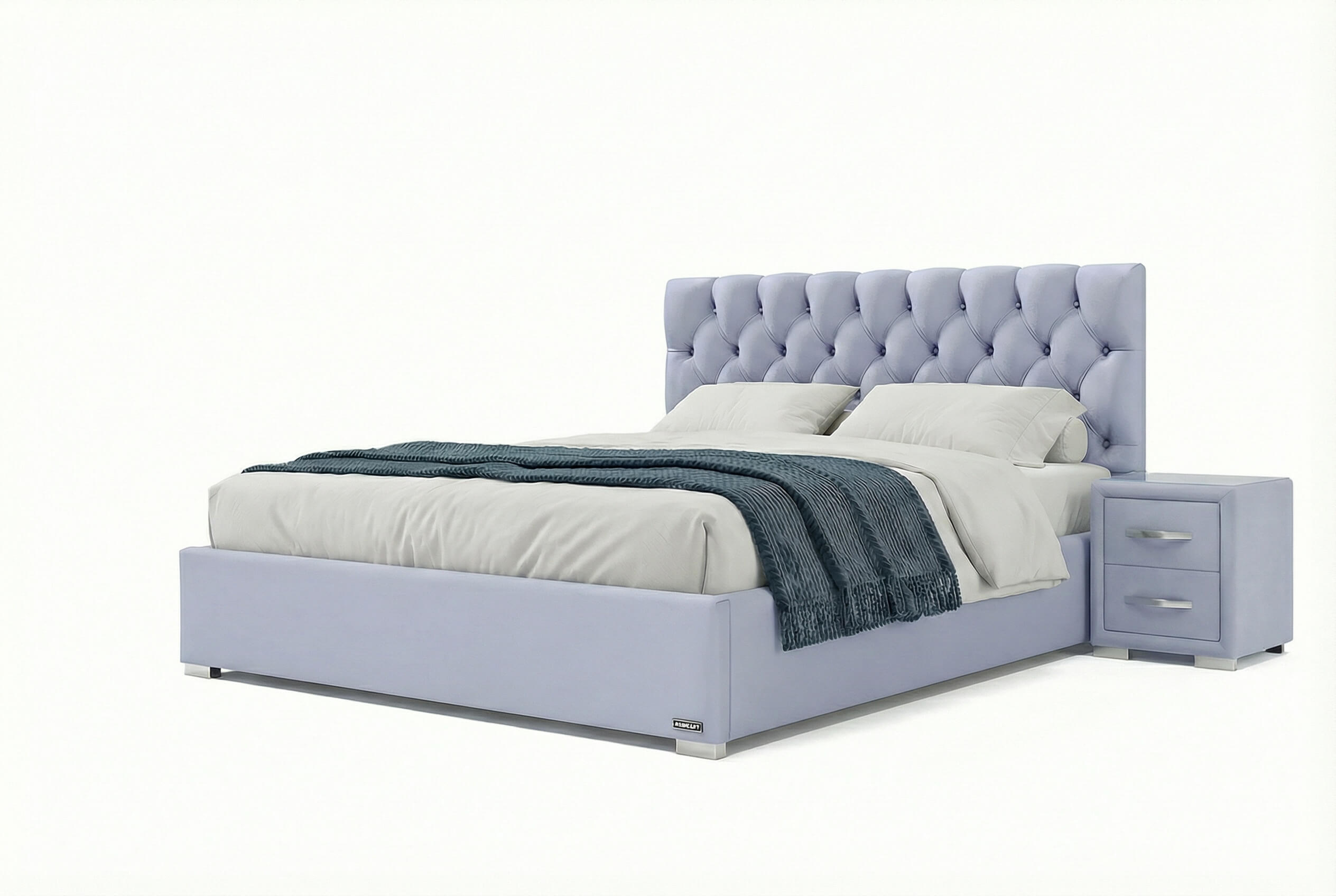 Кровать ЛИРА | 200*200