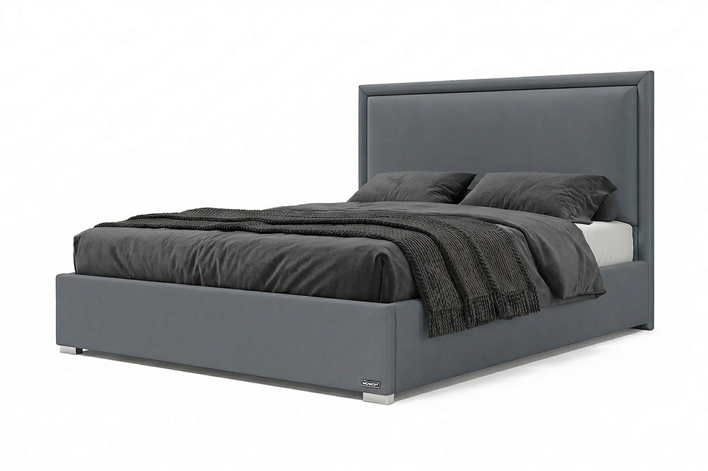 Фотографии Кровать ПЛАЗА