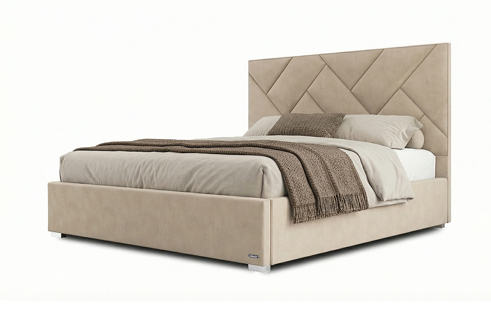 Фотографии Кровать ТВИСТ