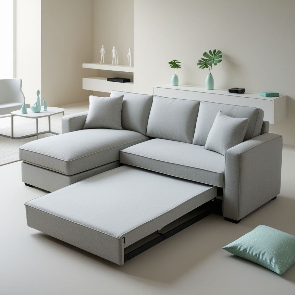 Фотографии Куда поселить гостя? Идеи для организации дополнительного спального места в доме