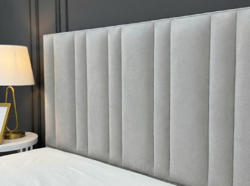 Фотографии Эпоха мягких кроватей - сладкие сны в объятиях комфорта