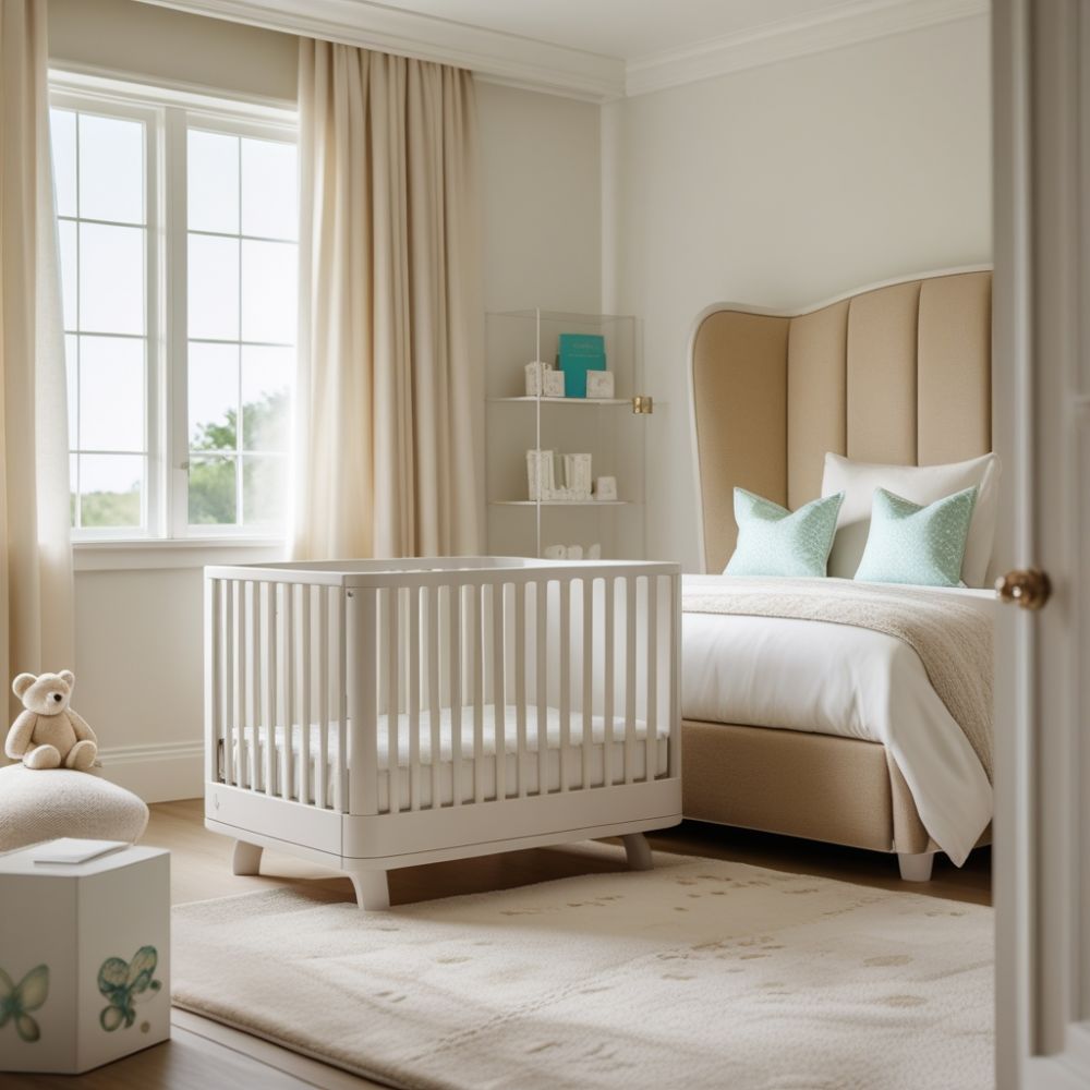 Фотографии Всё, про безопасный сон Вашего малыша