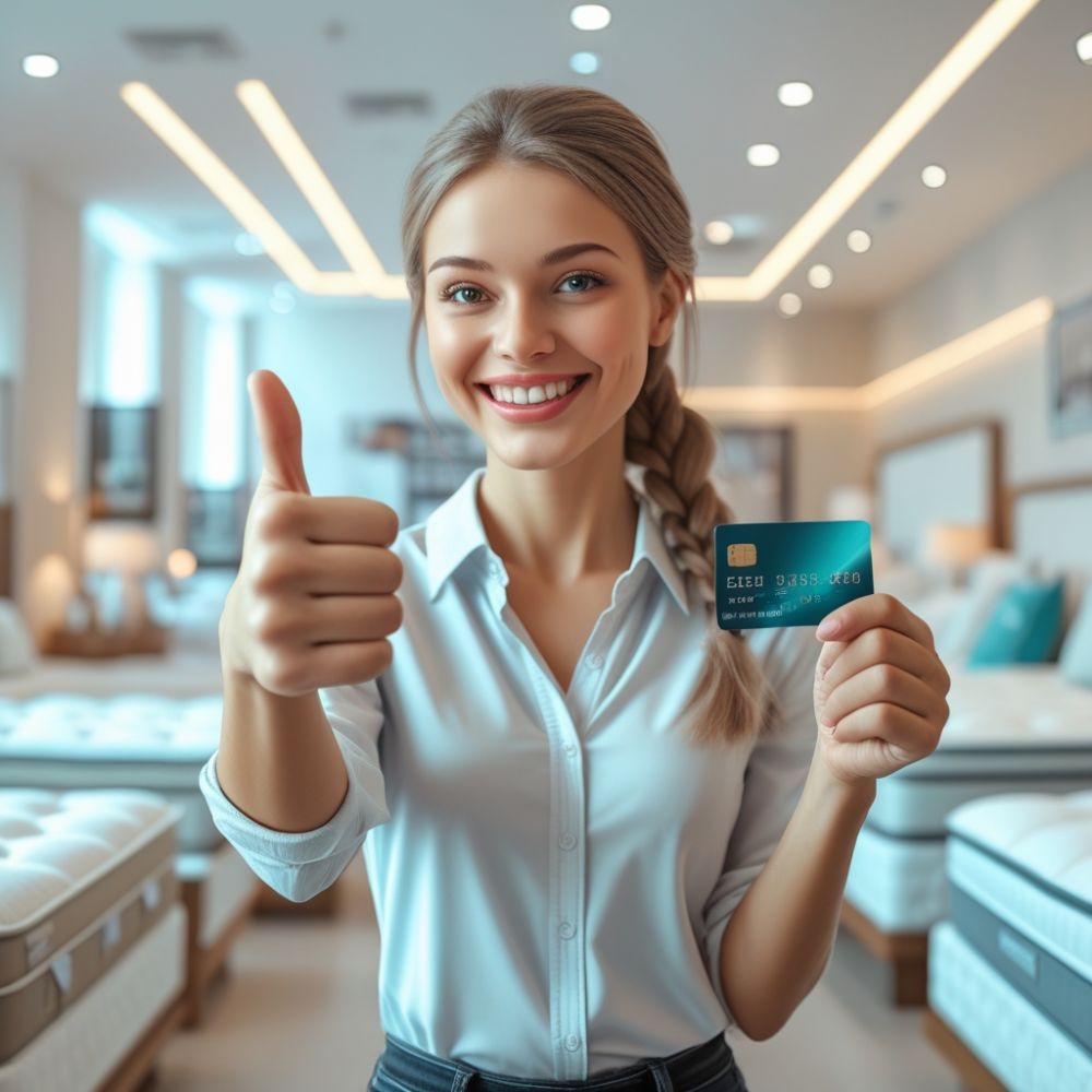 Фотографии Как превратить 20 тысяч рублей в ключ к счастью - идеальное спальное место с кроватью "Боско"!