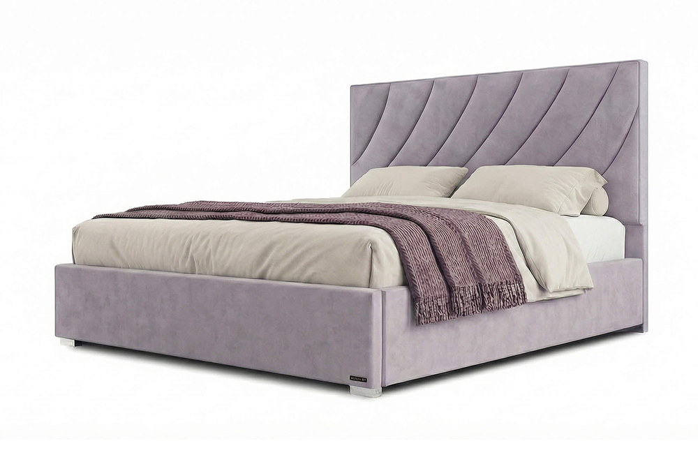 Фотографии Кровать АФИНА