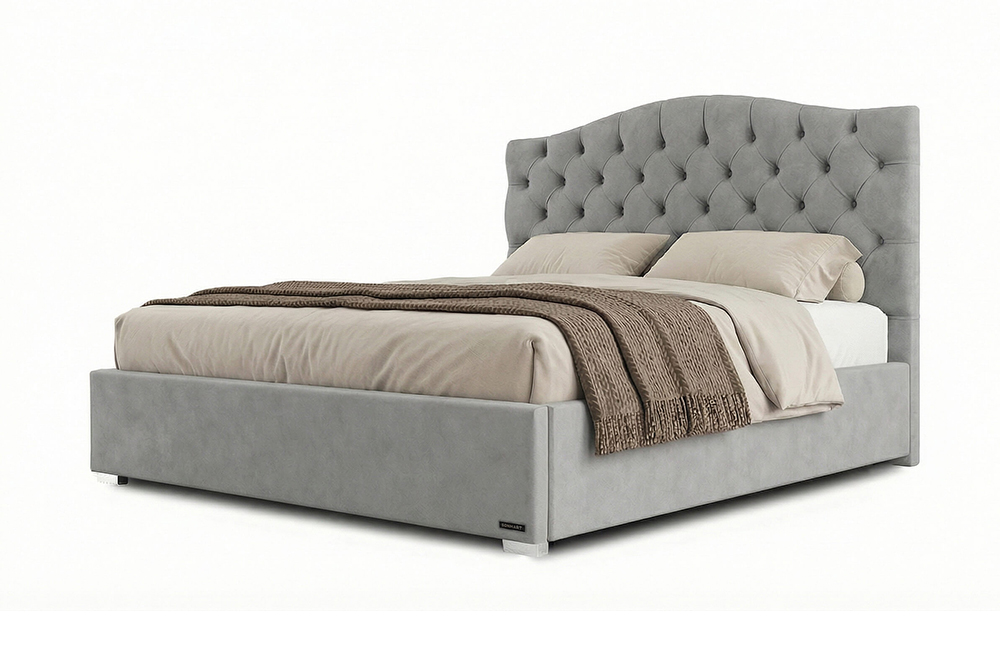 Фотографии Кровать АМЕЛИ