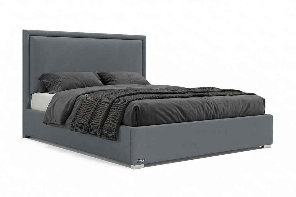 Кровать ПЛАЗА | 90*190