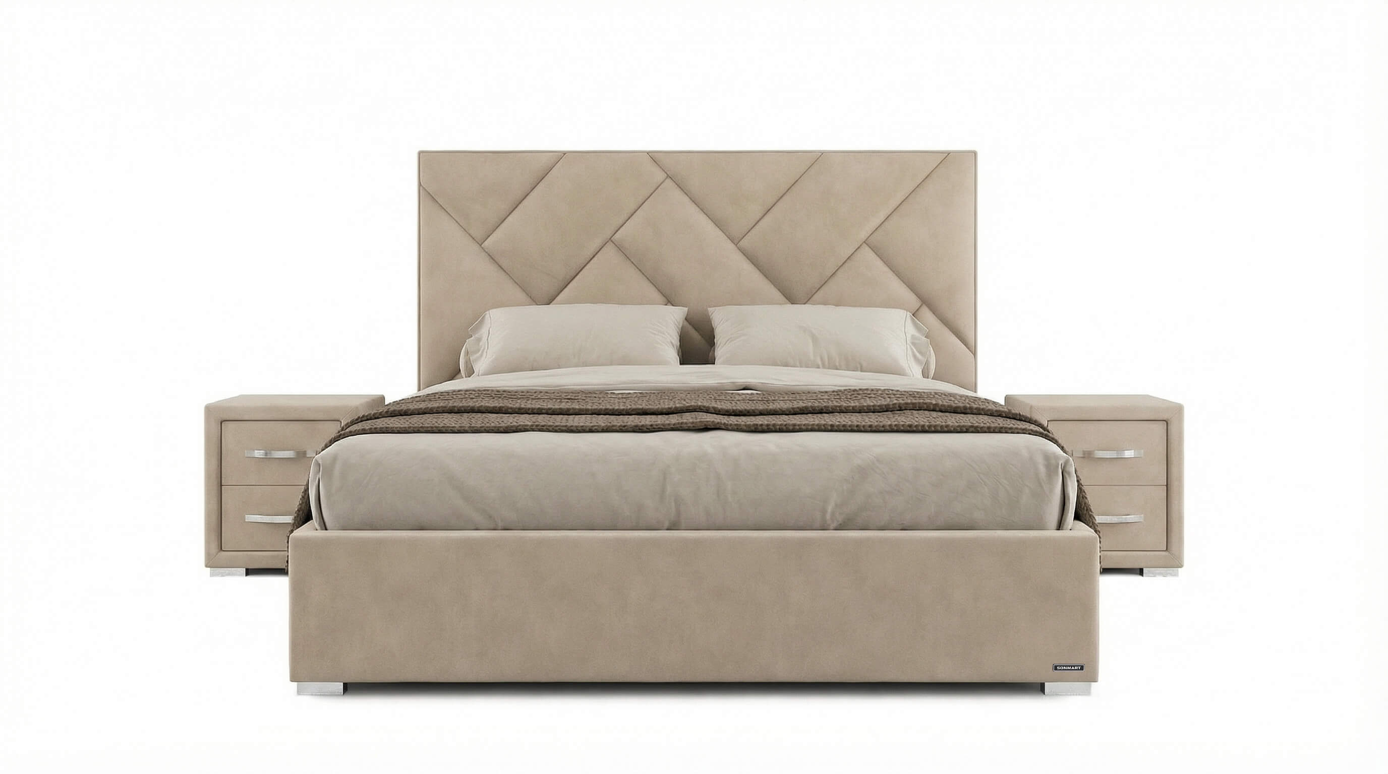 Кровать ТВИСТ | 120*190