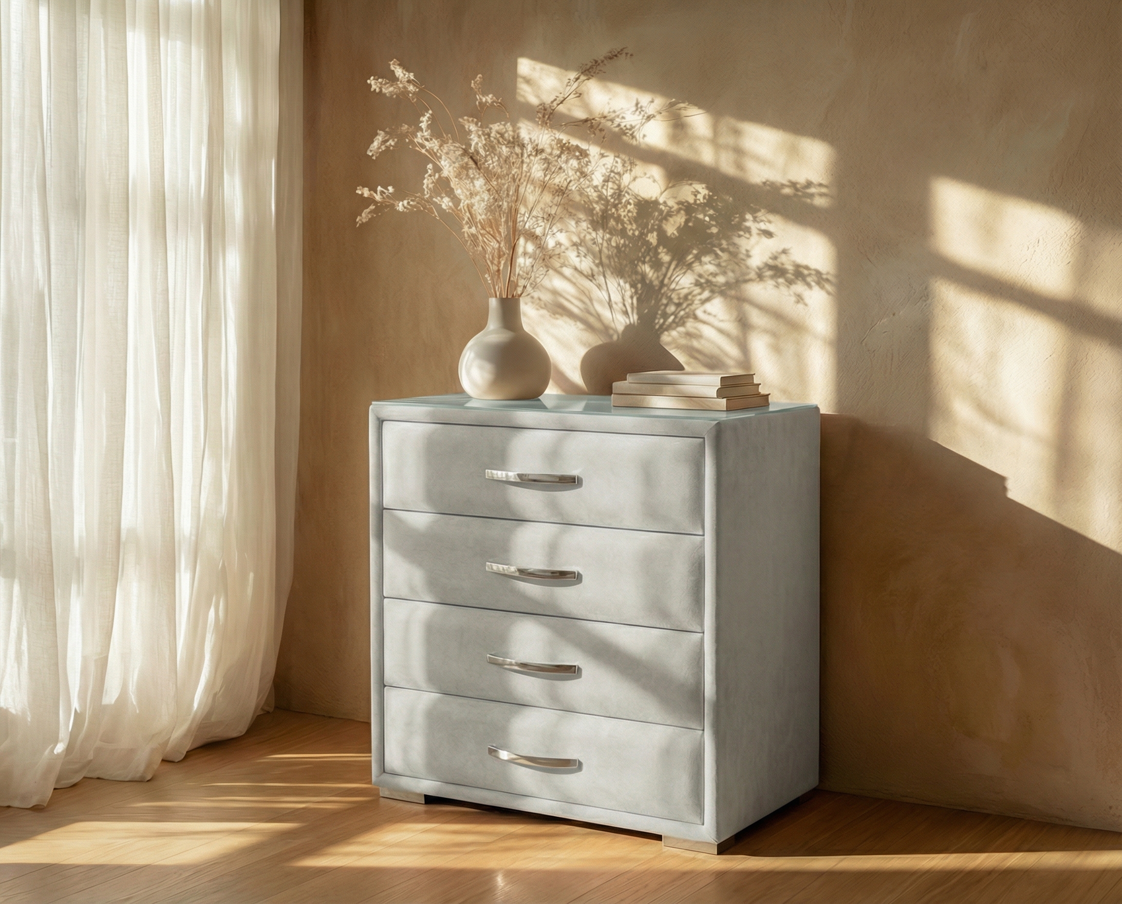 Фотографии Комод 90*50*90