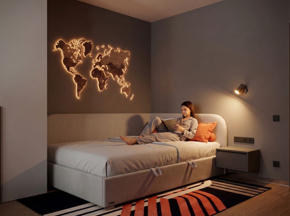 Фотографии Лучшие книги для чтения перед сном