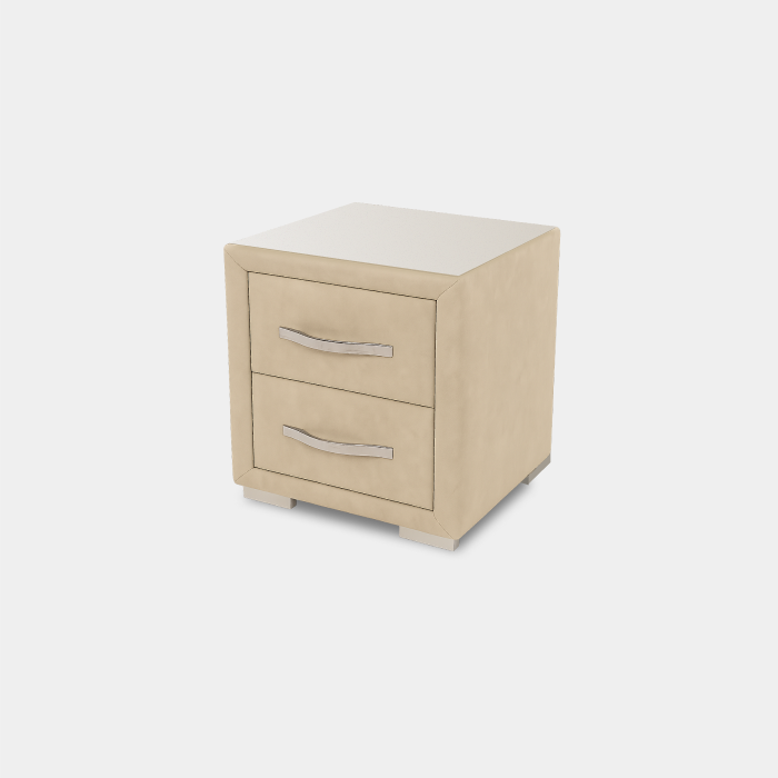 Тумбы и пуфы