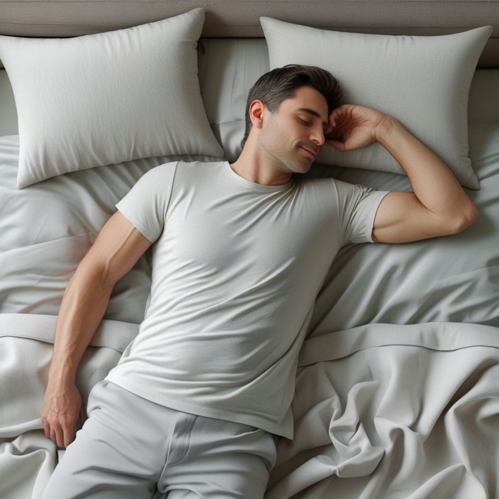 Фотографии Как матрас влияет на психологическое здоровье человека?