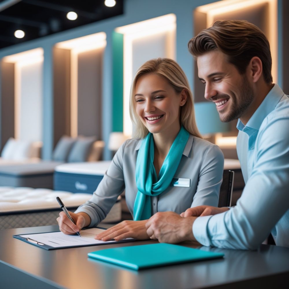 Фотографии Больше, чем мебель: за что Вы платите, выбирая кровать премиального качества?