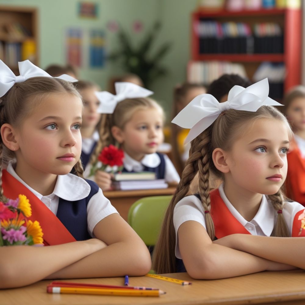 Фотографии Как помочь ребенку настроиться на новый учебный год, и полезные советы для родителей!