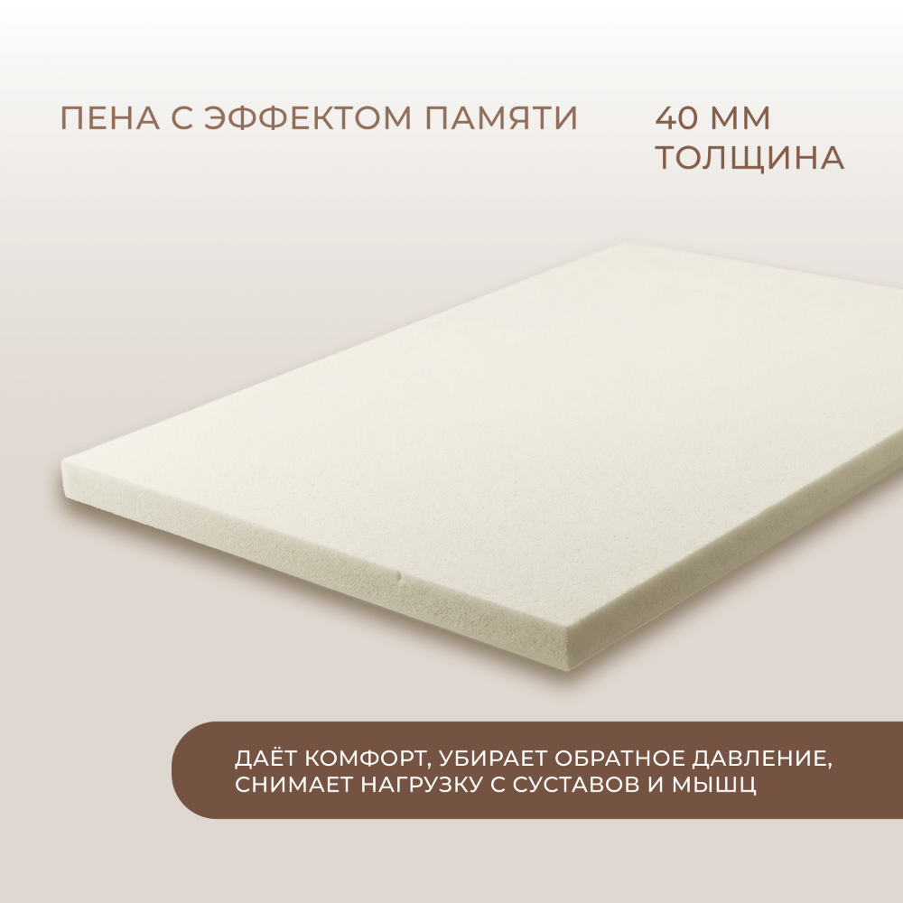 Фотографии Матрас ЭЛИТ МЕМОРИ