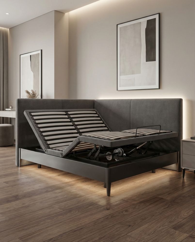 Фотографии Трансформируемое ортопедическое основание - что это?